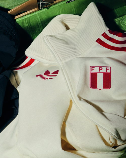Nueva coleccion adidas futbol hotsell